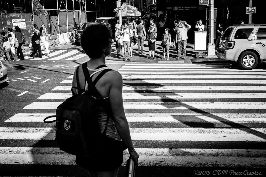 Crosswalk