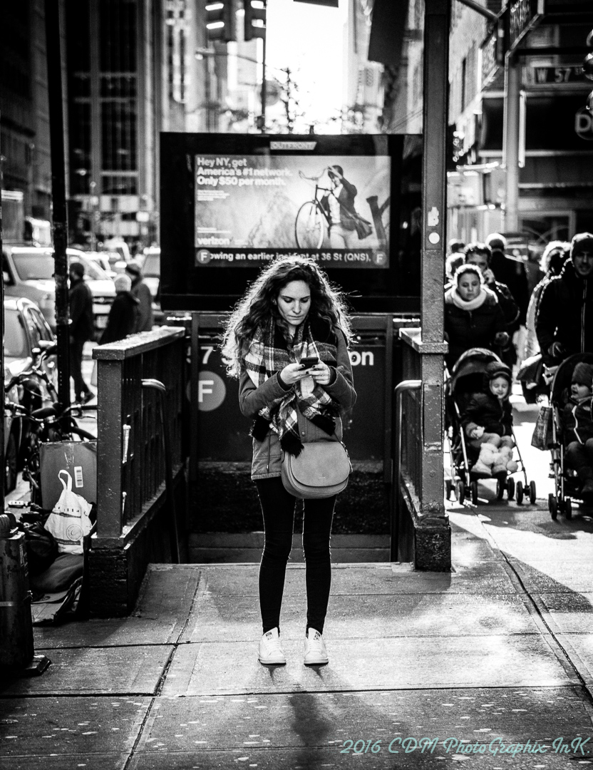 Subway, 6th Ave.-1 copy