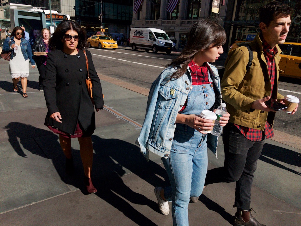 Coffee &amp; Conversation